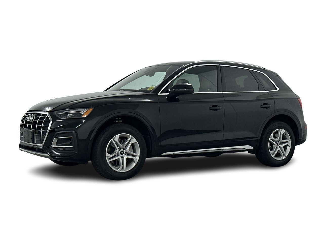 2023 Audi Q5 in Vancouver, British Columbia