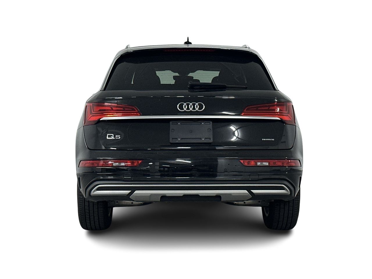2023 Audi Q5 in Vancouver, British Columbia