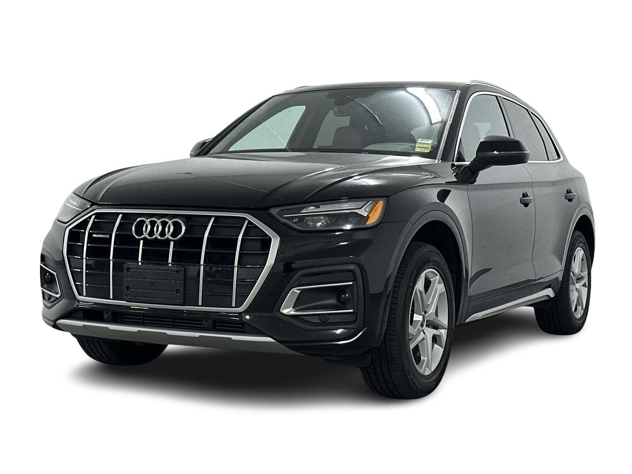2023 Audi Q5 in Vancouver, British Columbia