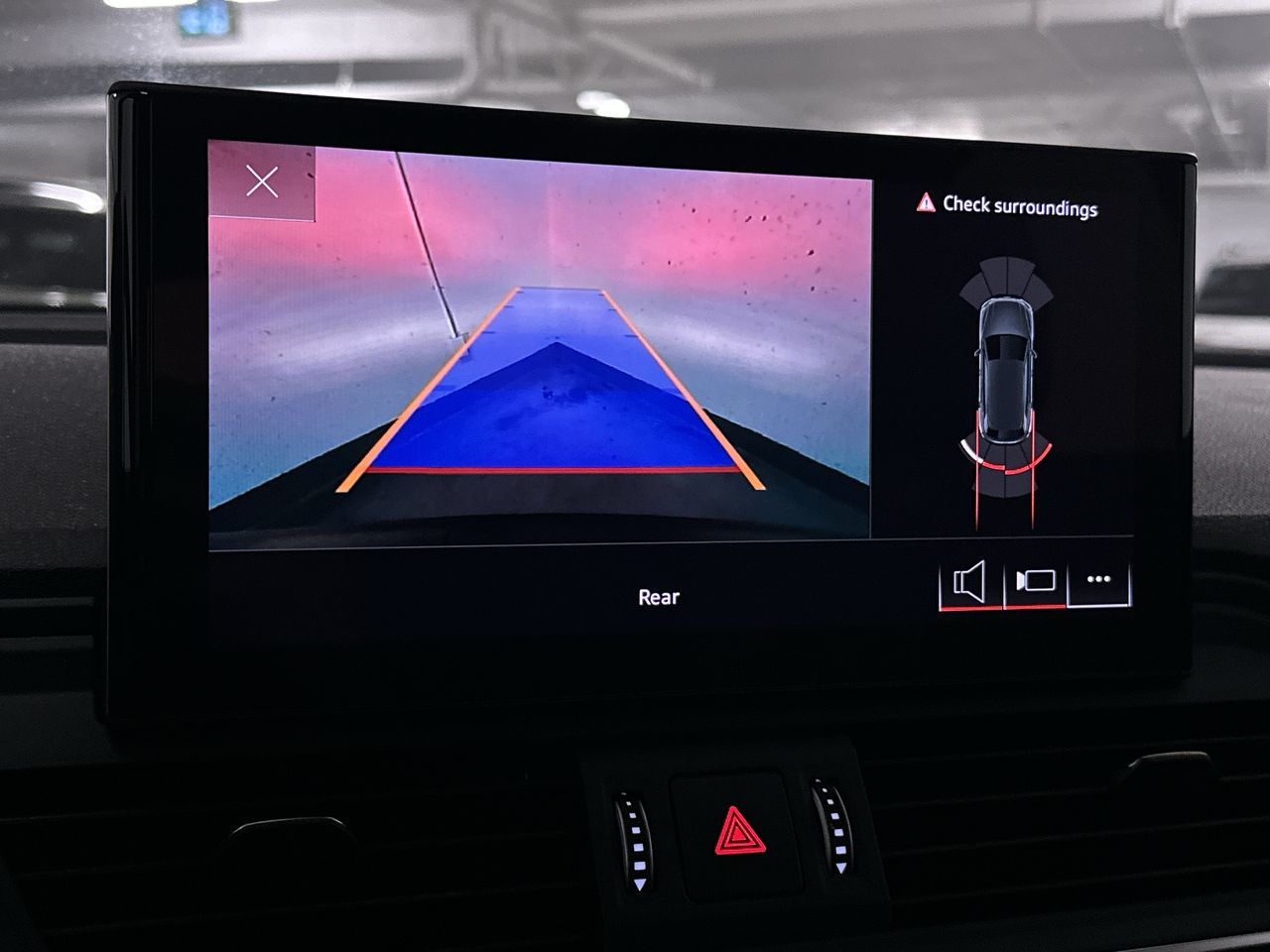 2023 Audi Q5 in Vancouver, British Columbia