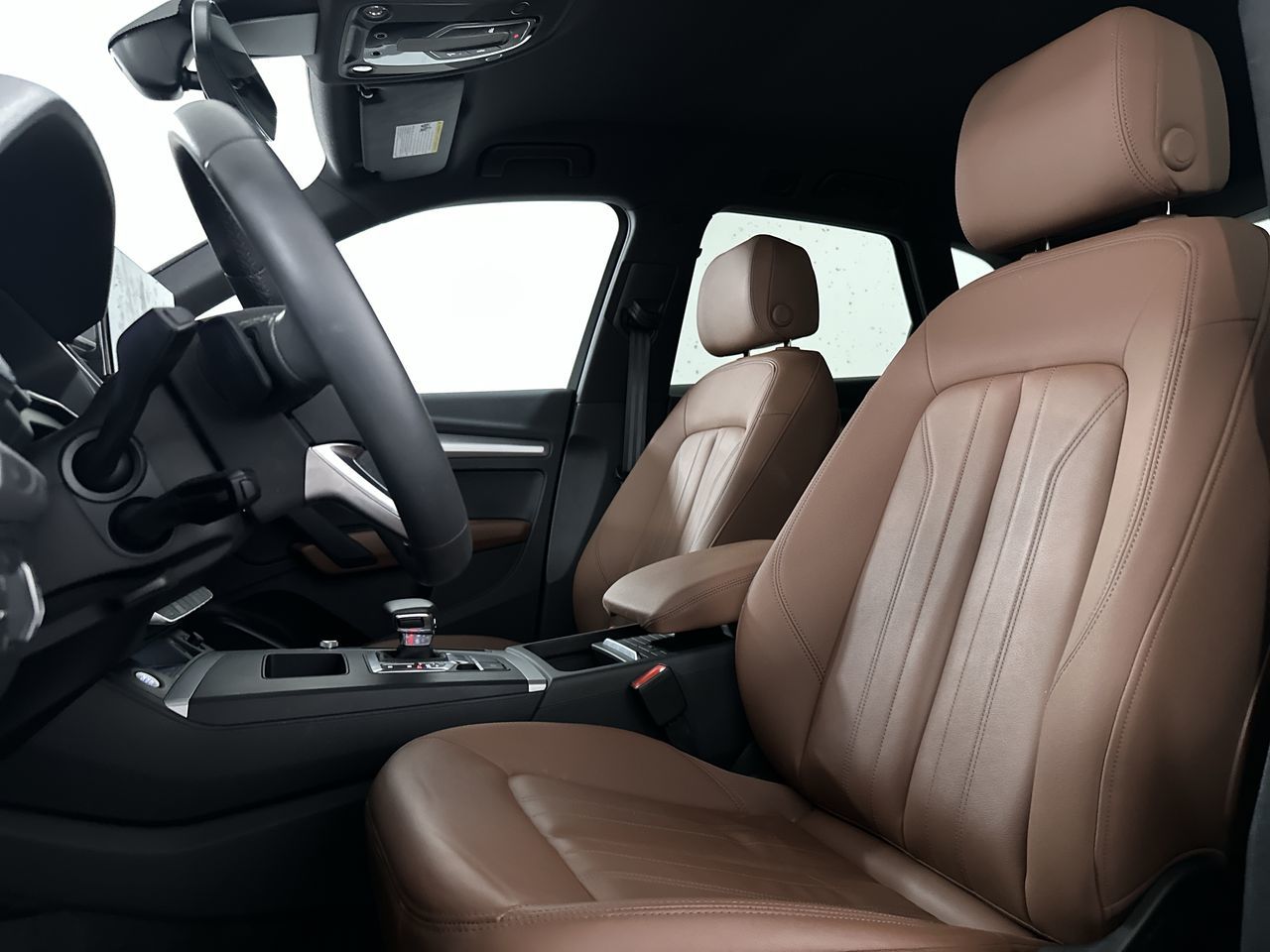 2023 Audi Q5 in Vancouver, British Columbia