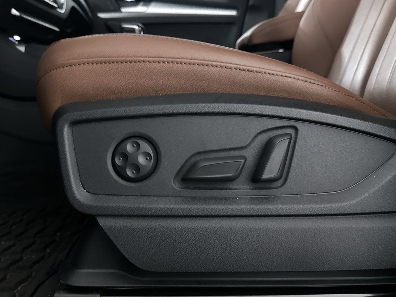 2023 Audi Q5 in Vancouver, British Columbia