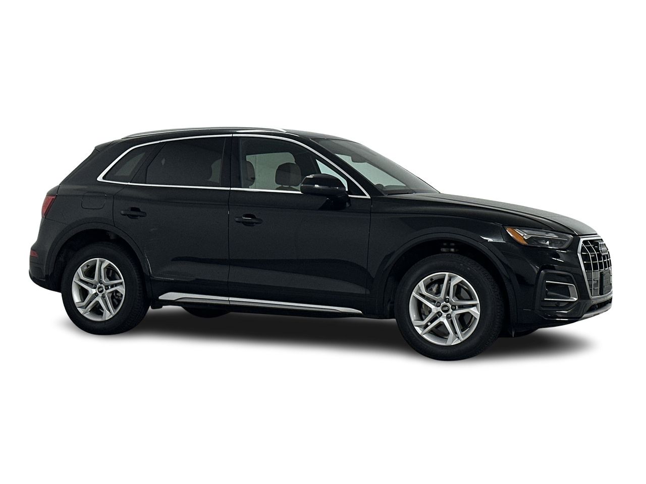 2023 Audi Q5 in Vancouver, British Columbia