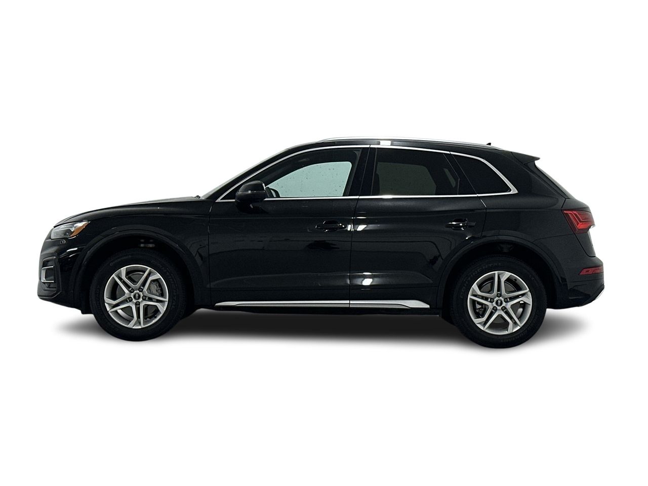 2023 Audi Q5 in Vancouver, British Columbia