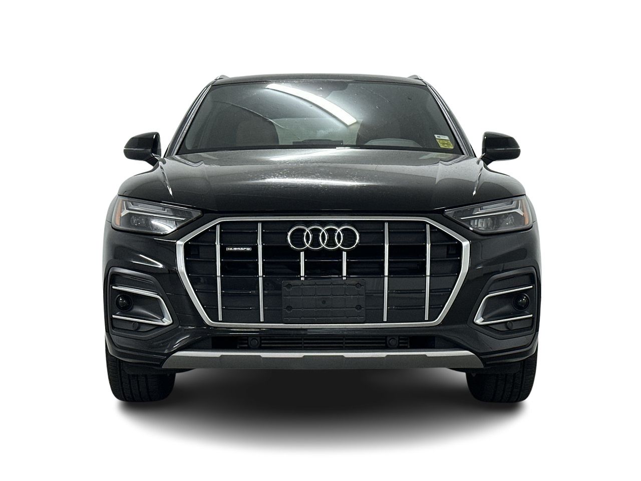 2023 Audi Q5 in Vancouver, British Columbia