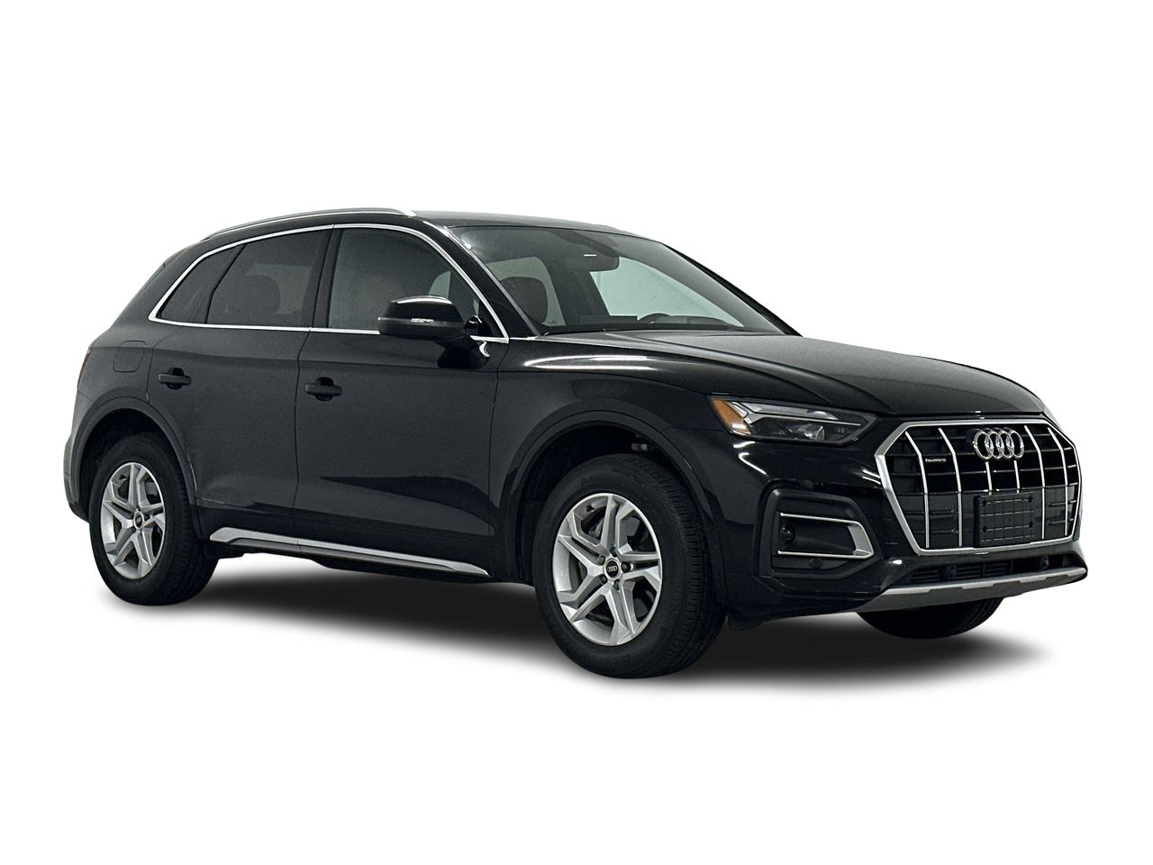 2023 Audi Q5 in Vancouver, British Columbia
