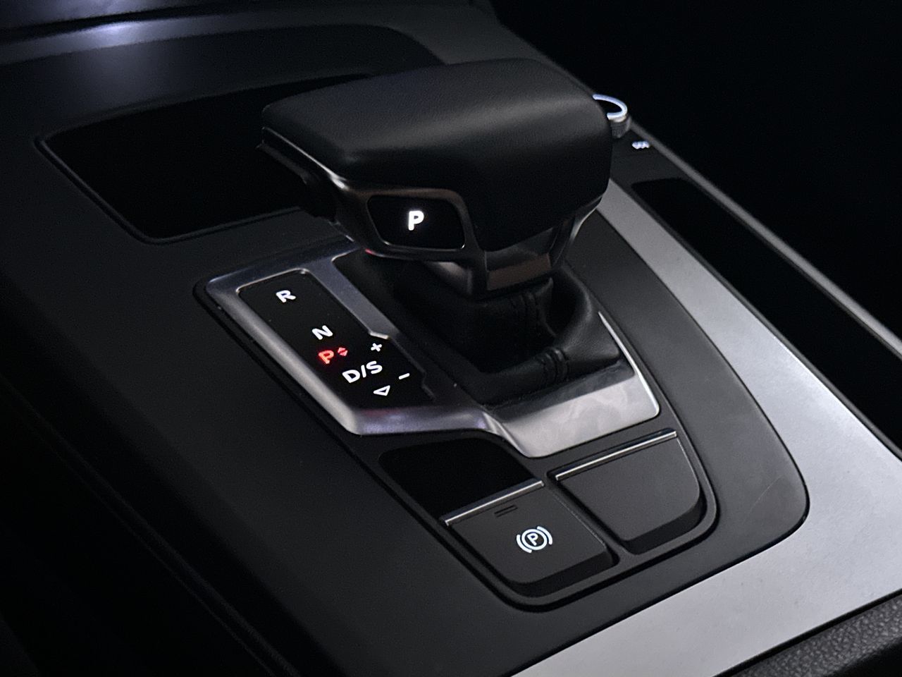 2023 Audi Q5 in Vancouver, British Columbia