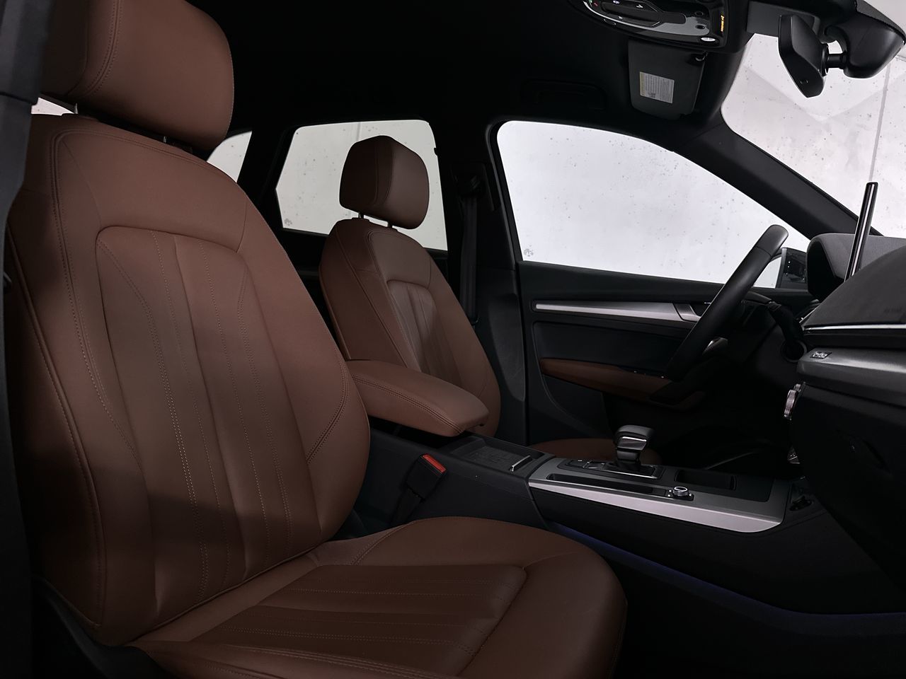 2023 Audi Q5 in Vancouver, British Columbia