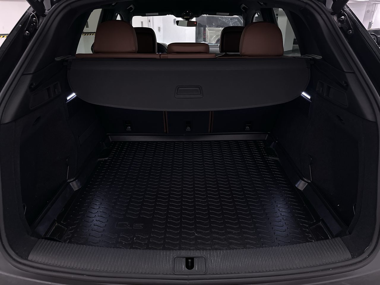 2023 Audi Q5 in Vancouver, British Columbia