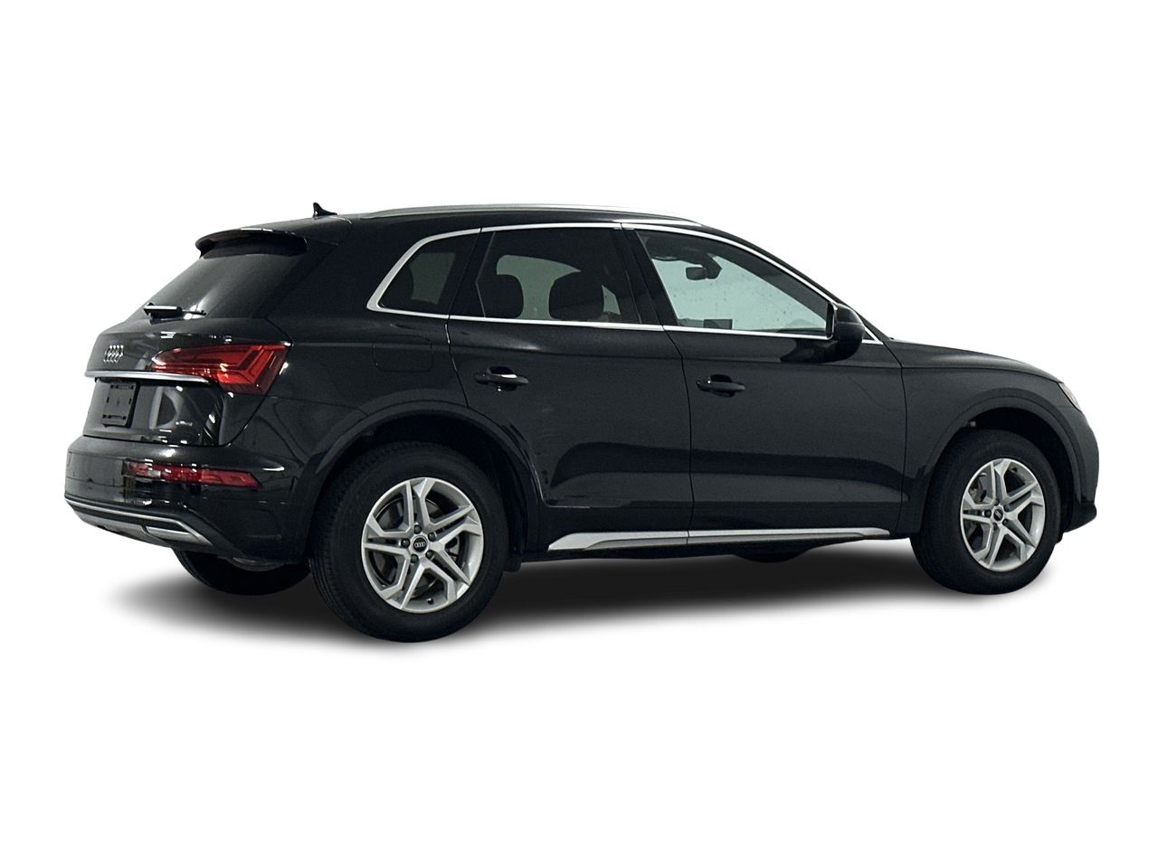 2023 Audi Q5 in Vancouver, British Columbia
