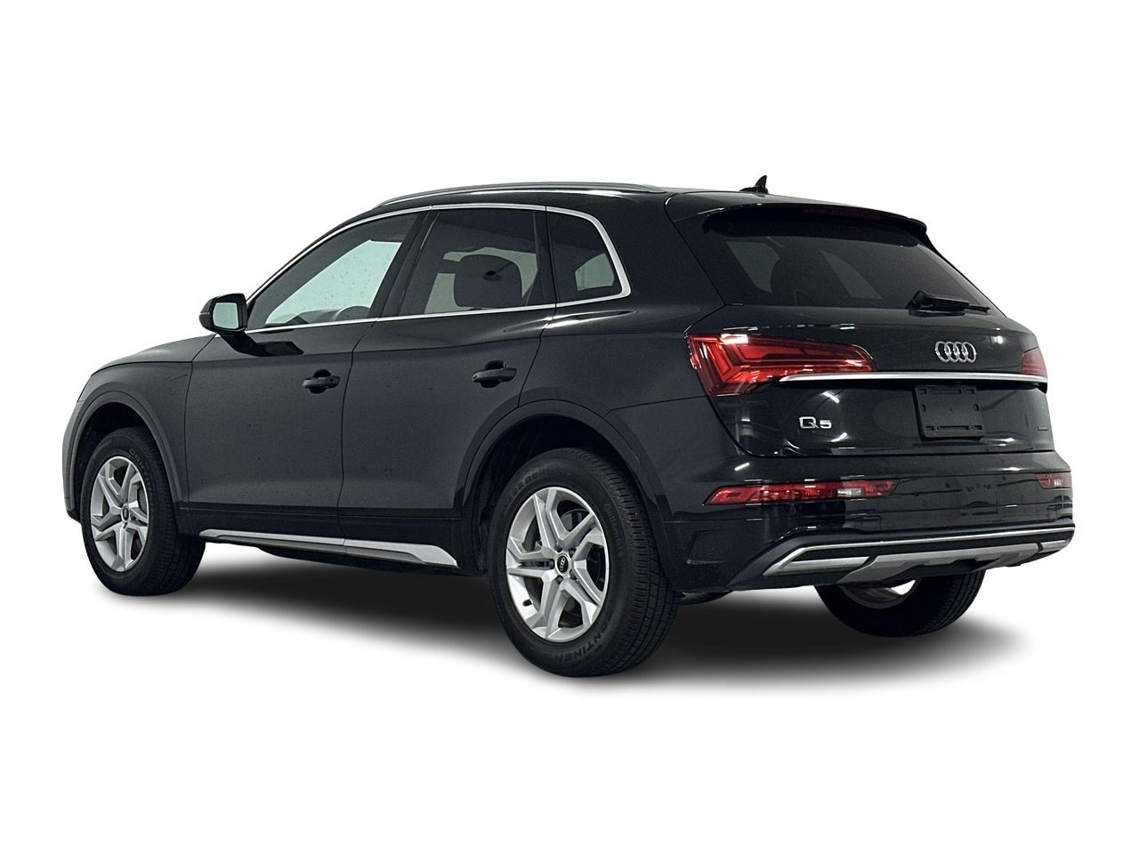 2023 Audi Q5 in Vancouver, British Columbia