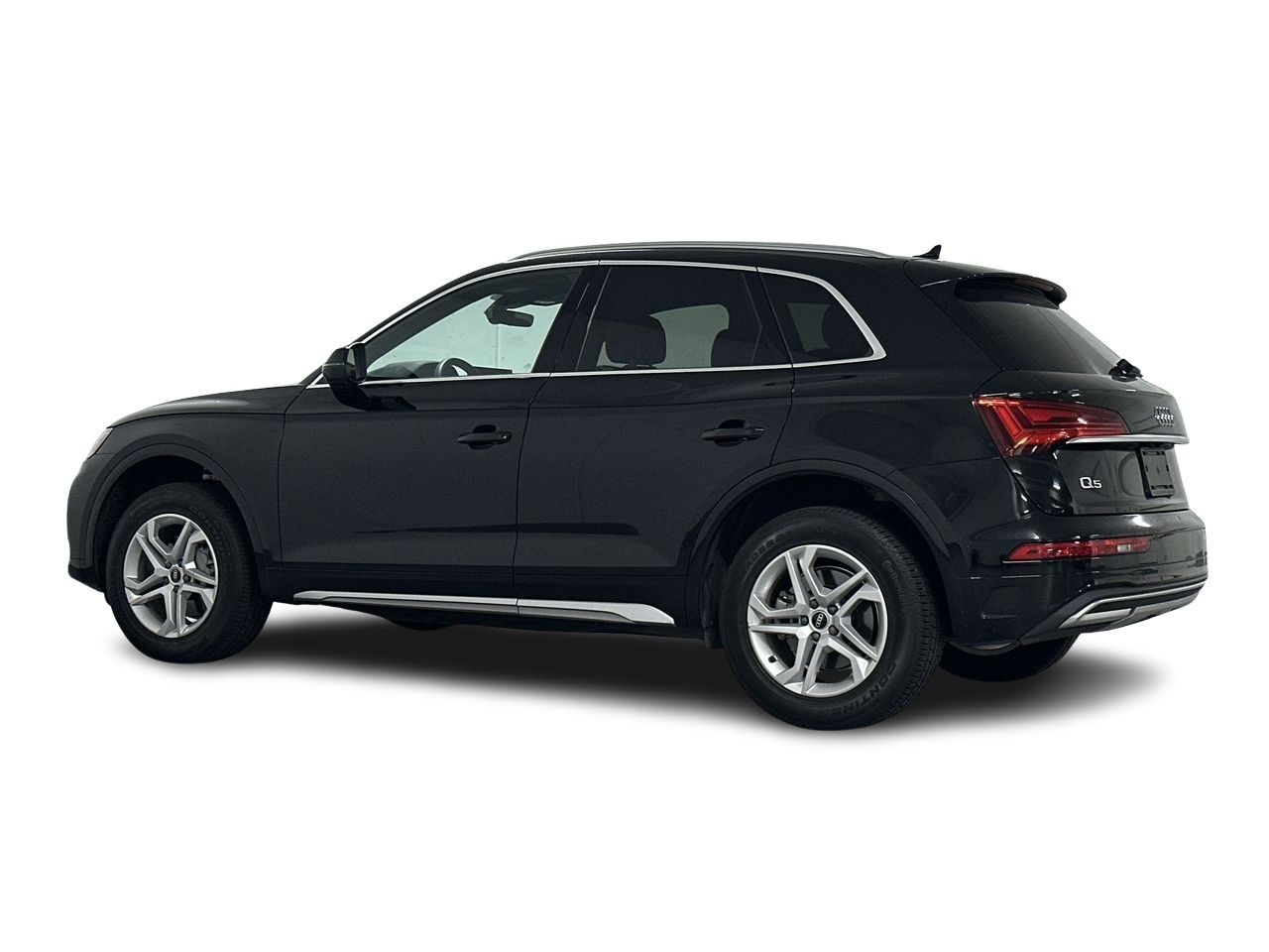 2023 Audi Q5 in Vancouver, British Columbia