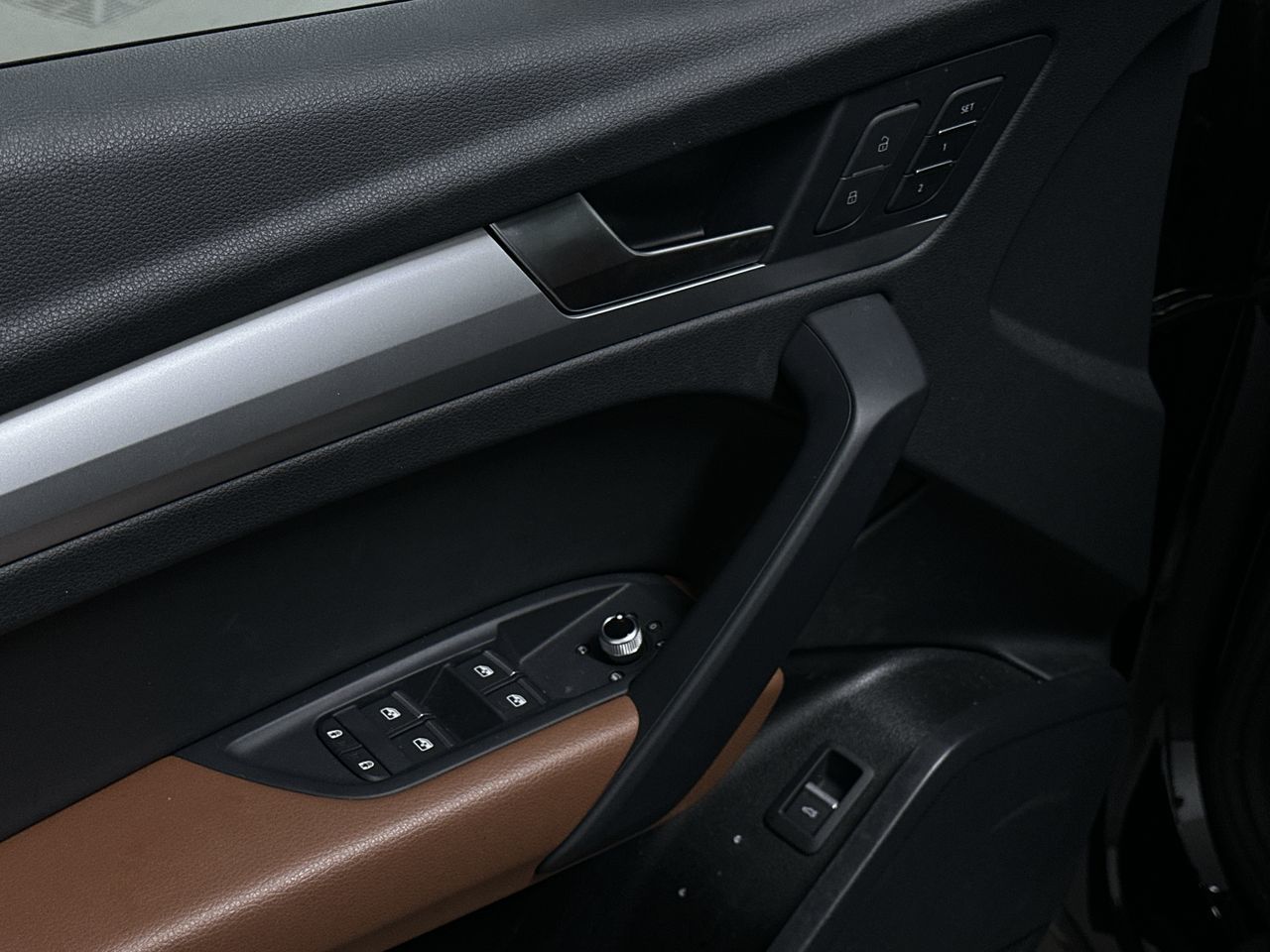 2023 Audi Q5 in Vancouver, British Columbia
