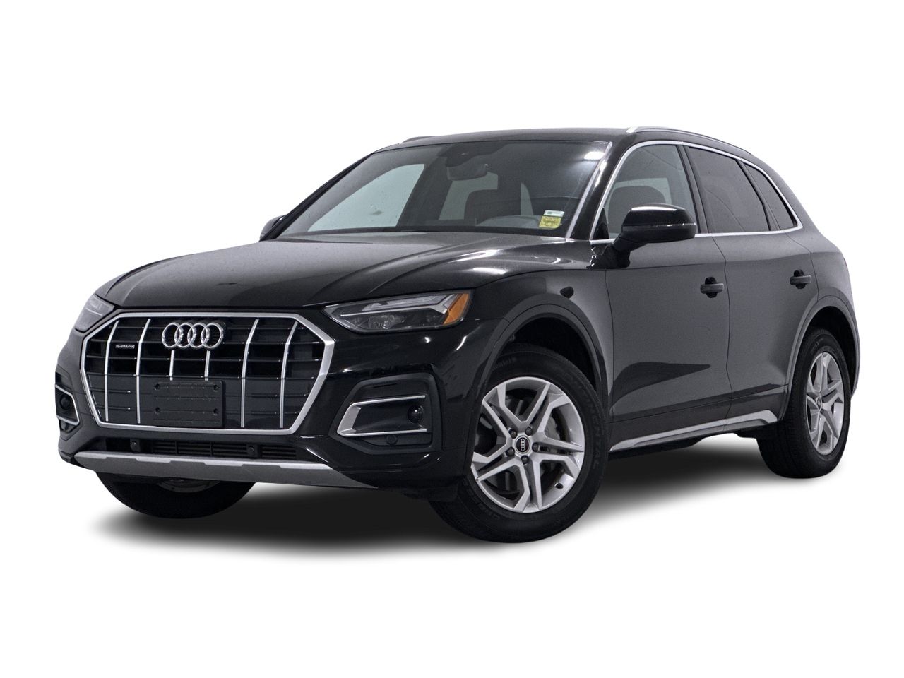 2023 Audi Q5 in Vancouver, British Columbia
