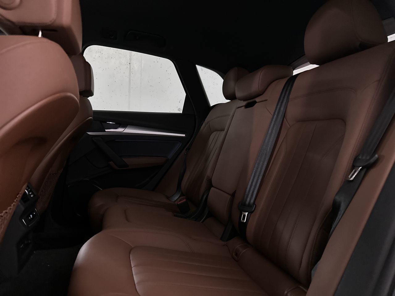 2023 Audi Q5 in Vancouver, British Columbia