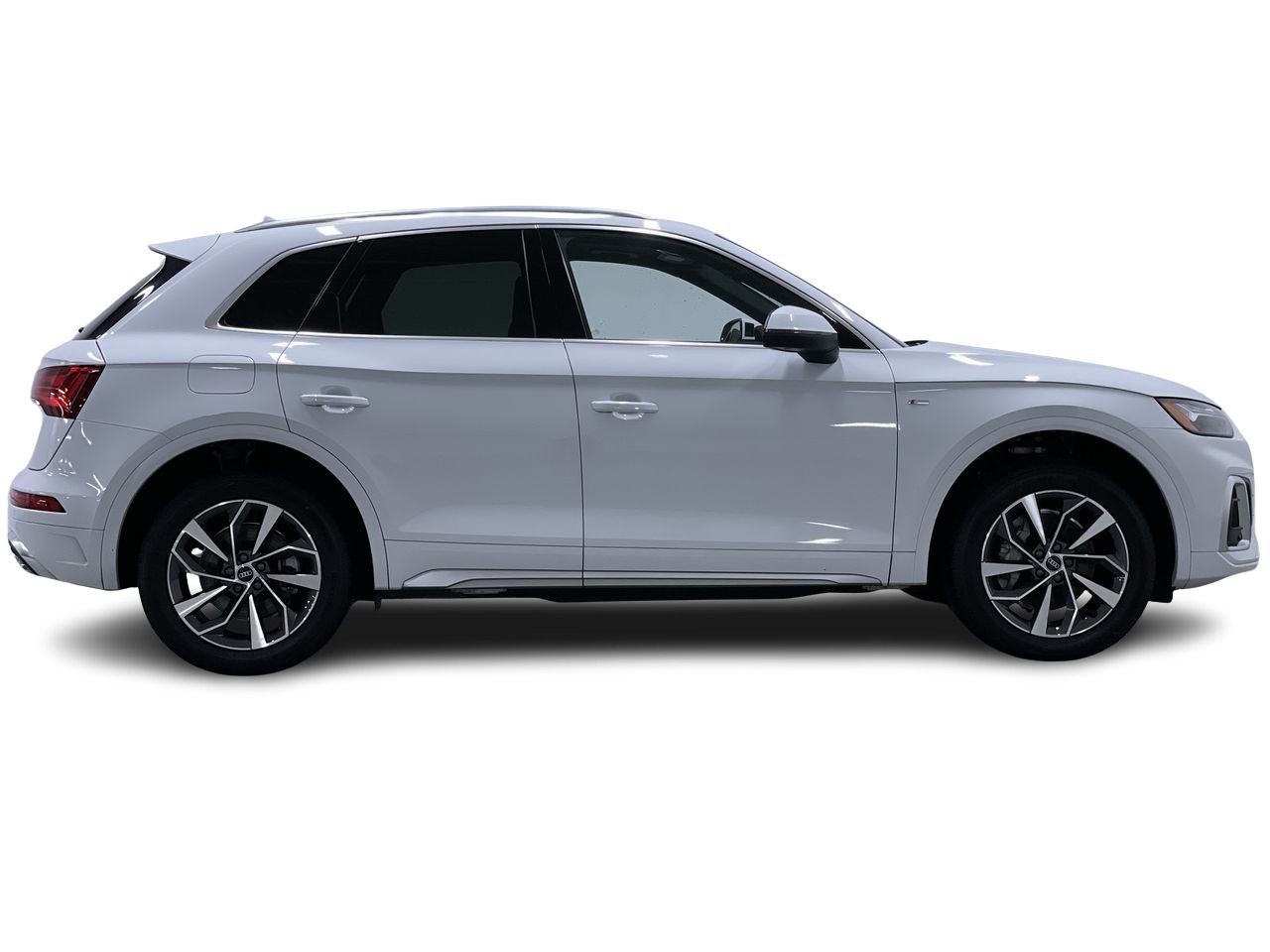 Audi Q5  2023 à Vancouver, Colombie-Britannique
