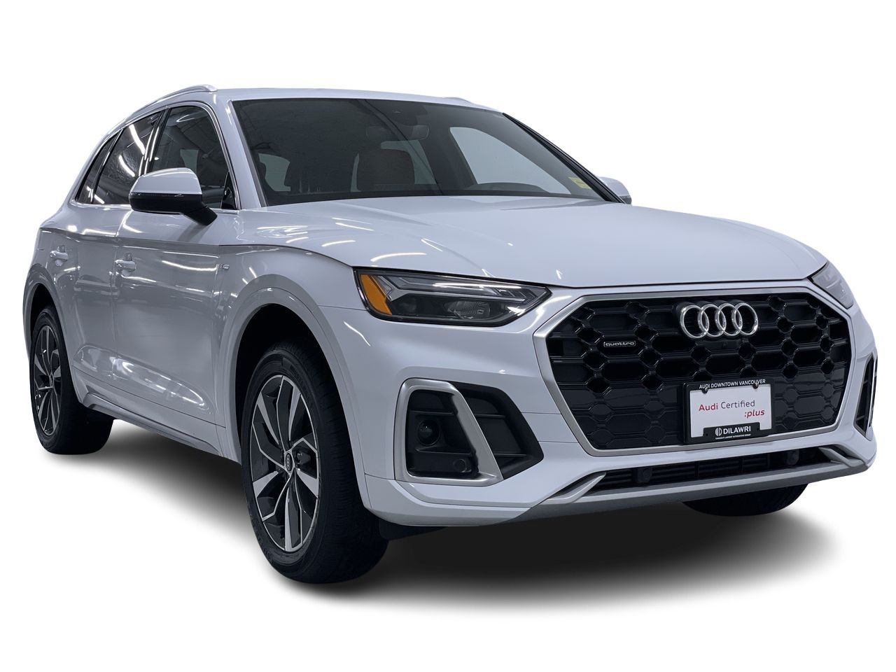 Audi Q5  2023 à Vancouver, Colombie-Britannique