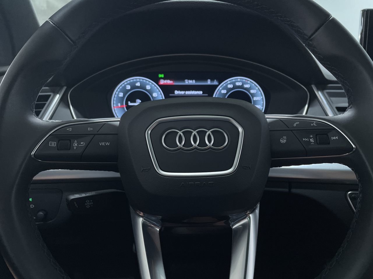 Audi Q5  2023 à Vancouver, Colombie-Britannique