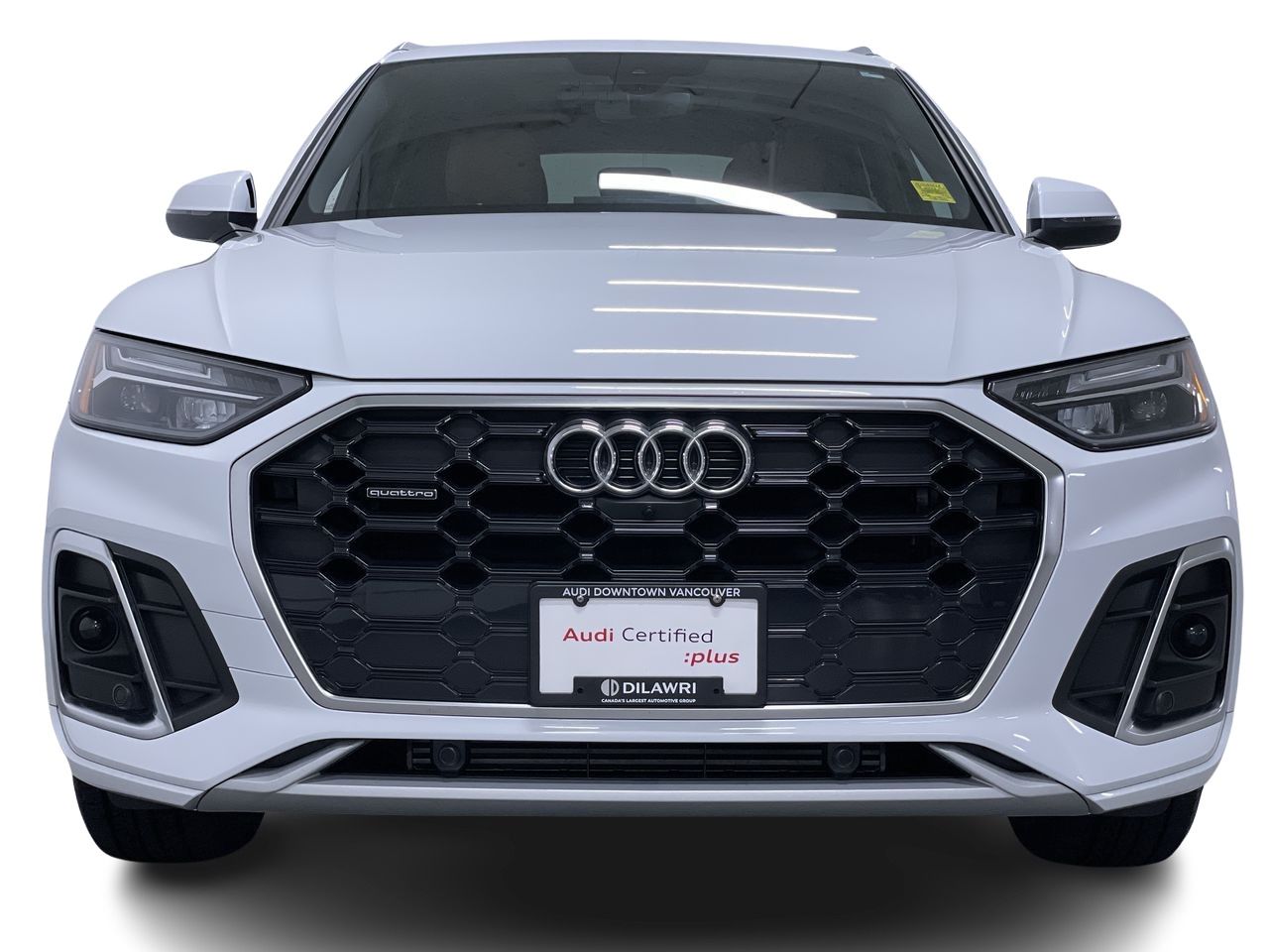 Audi Q5  2023 à Vancouver, Colombie-Britannique