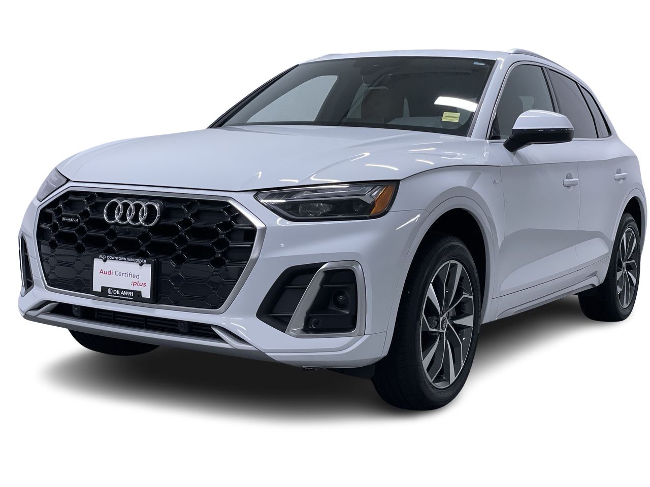 Audi Q5  2023 à Vancouver, Colombie-Britannique