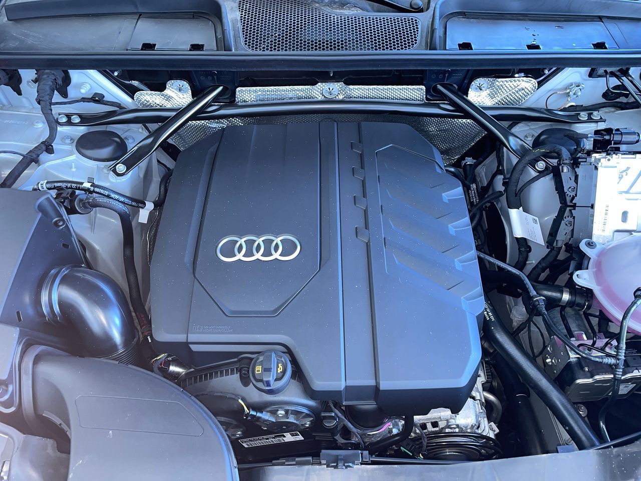 Audi Q5  2023 à Vancouver, Colombie-Britannique