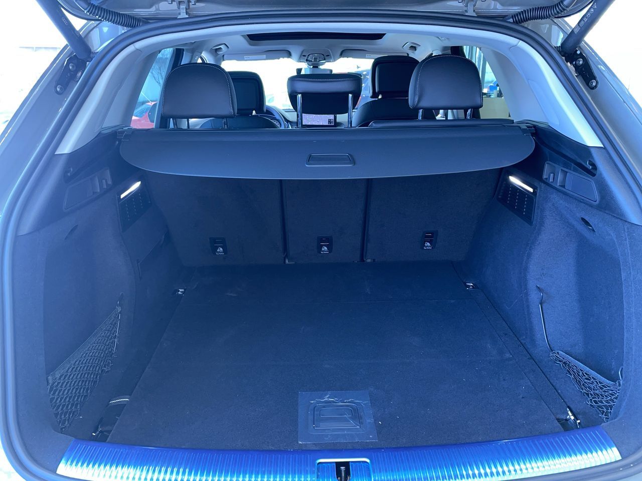 Audi Q5  2023 à Vancouver, Colombie-Britannique