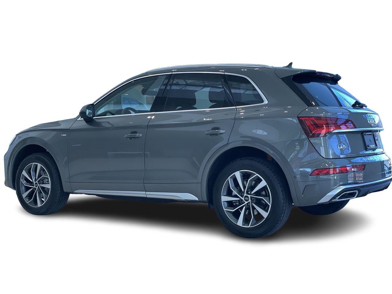 Audi Q5  2023 à Vancouver, Colombie-Britannique