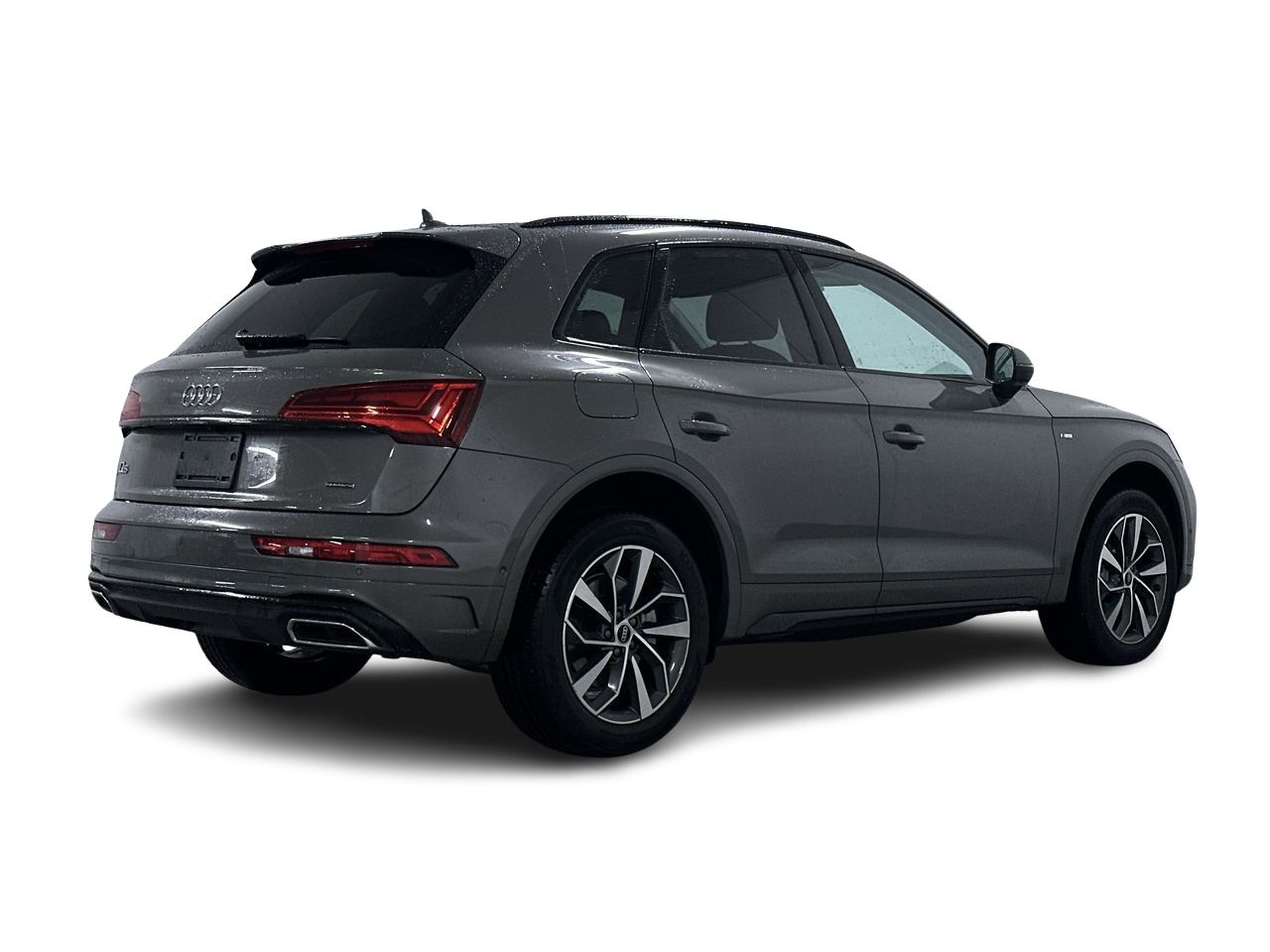 2023 Audi Q5 in Vancouver, British Columbia