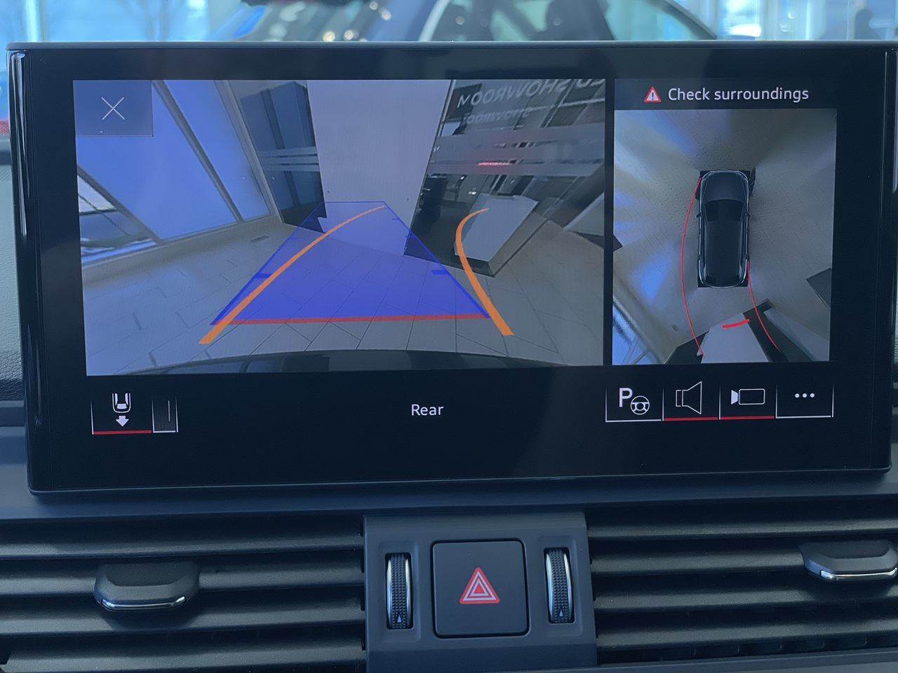 Audi Q5  2023 à Vancouver, Colombie-Britannique