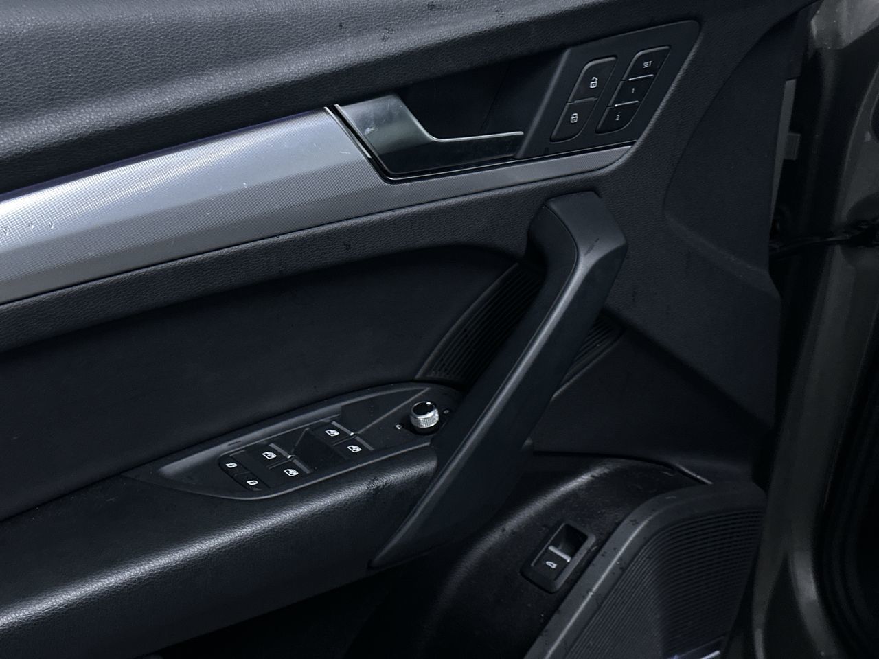 2023 Audi Q5 in Vancouver, British Columbia