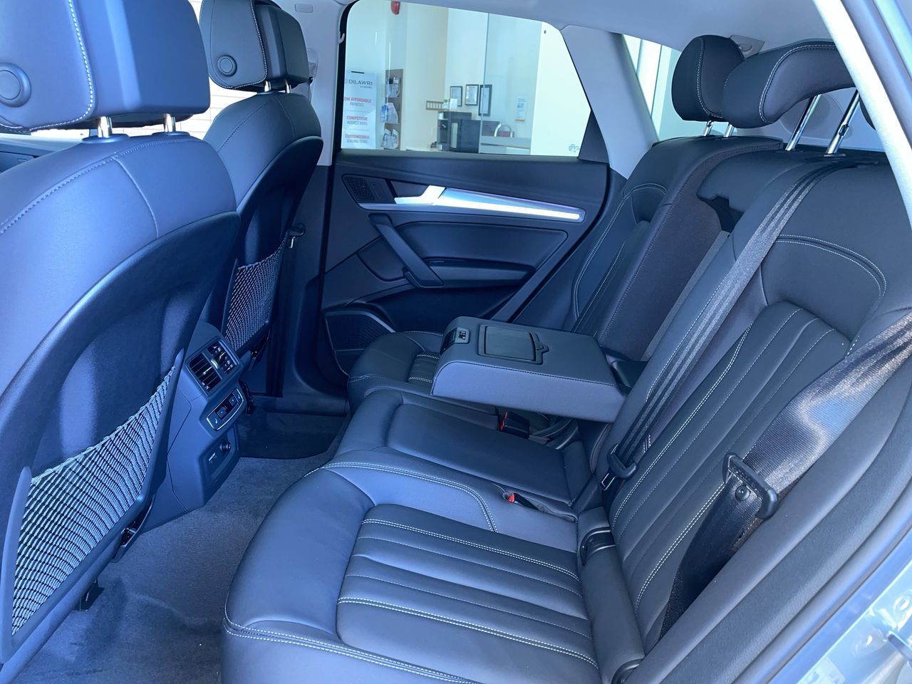 Audi Q5  2023 à Vancouver, Colombie-Britannique