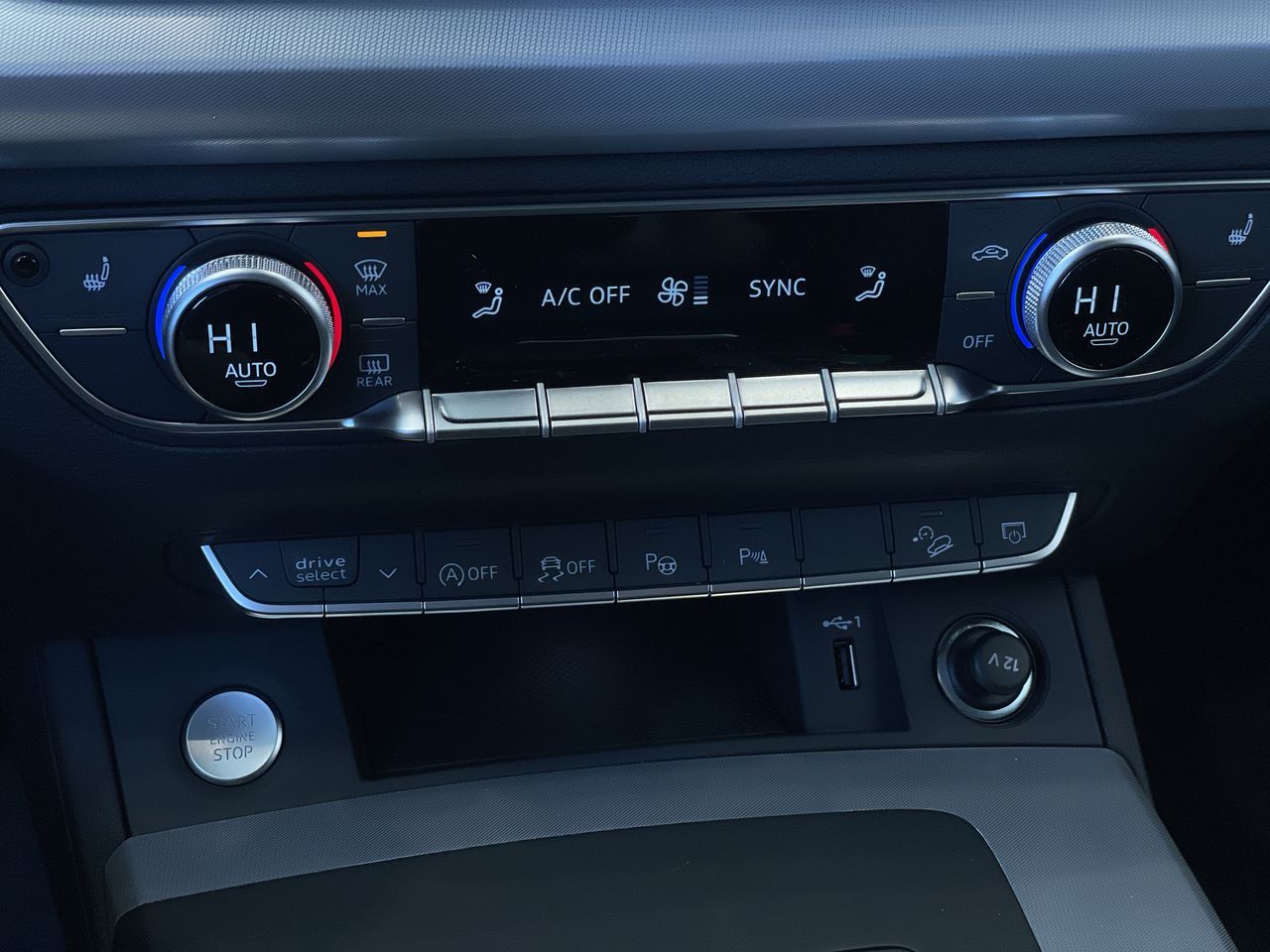 Audi Q5  2023 à Vancouver, Colombie-Britannique