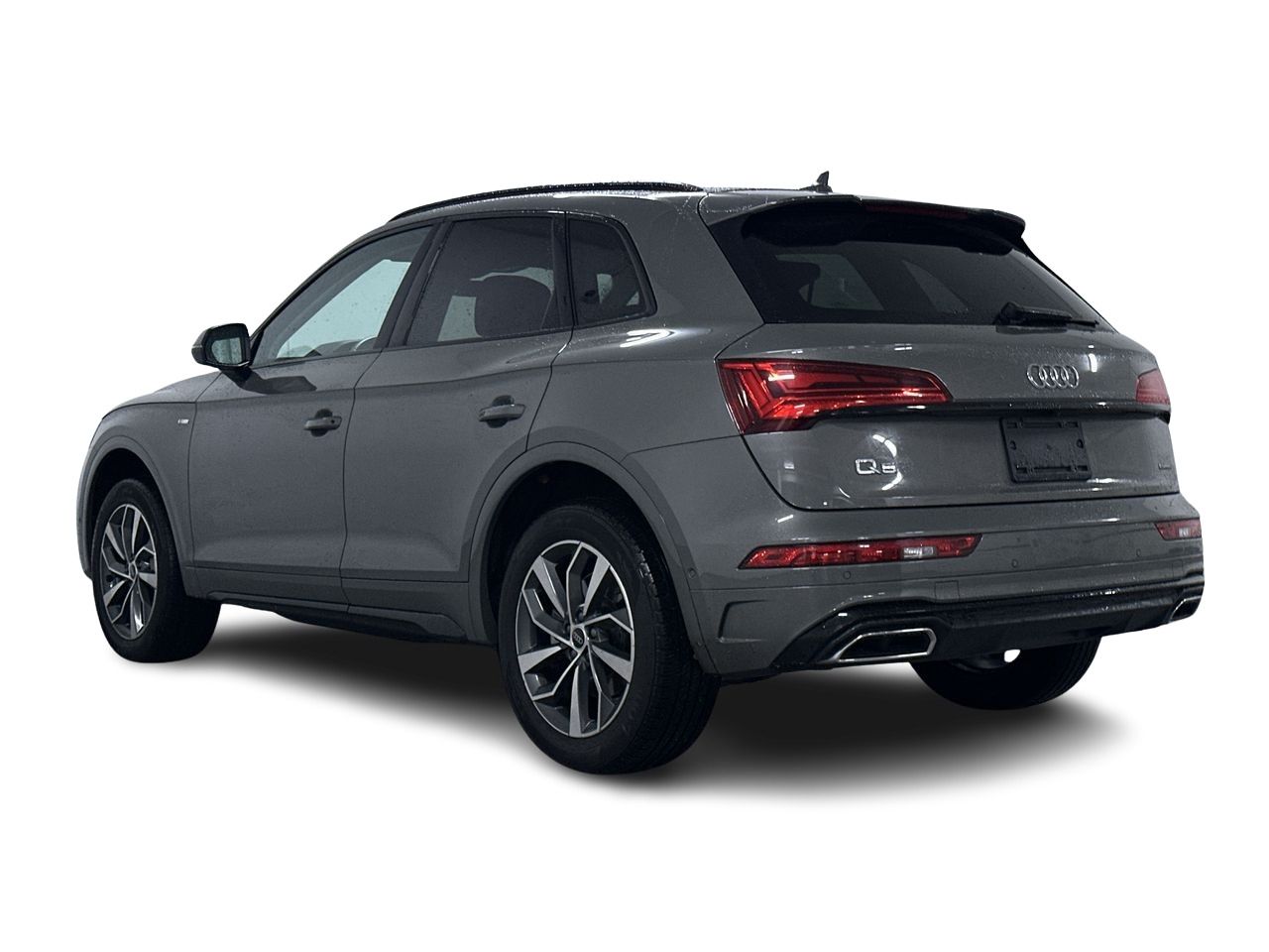 2023 Audi Q5 in Vancouver, British Columbia