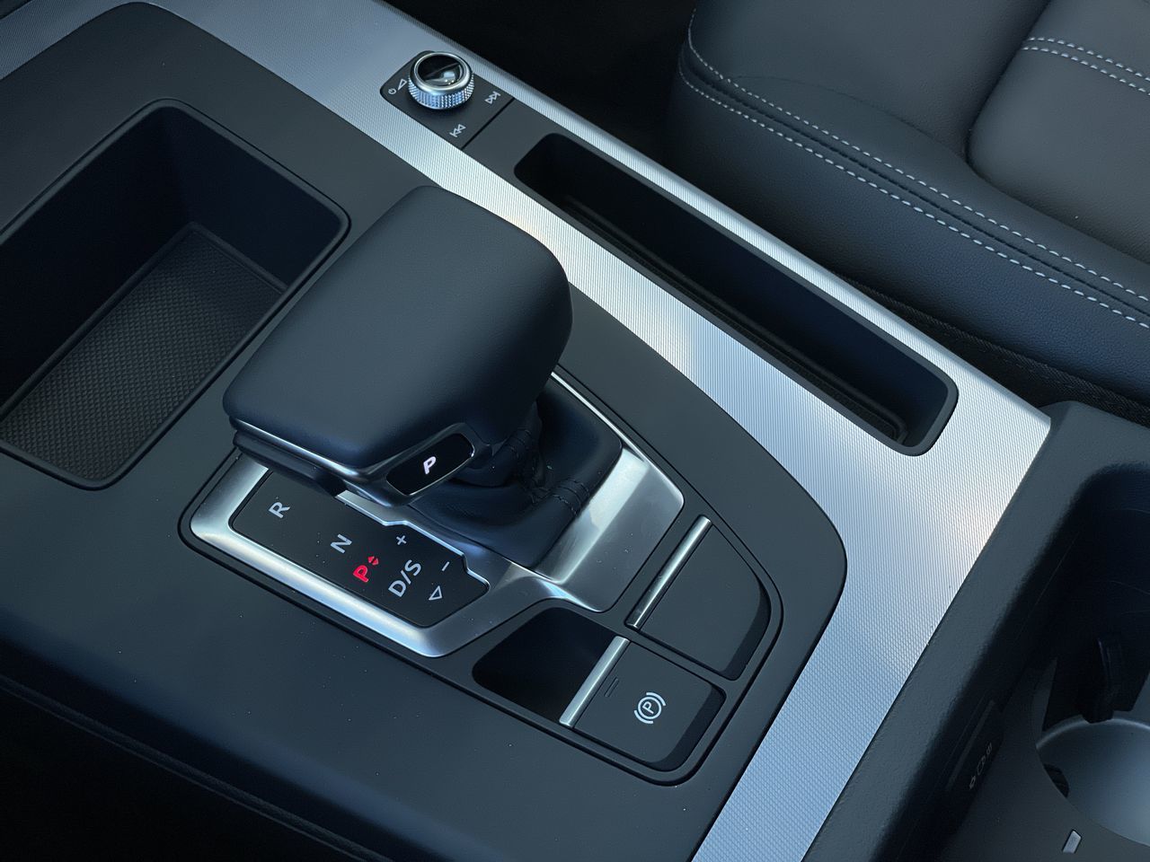 Audi Q5  2023 à Vancouver, Colombie-Britannique