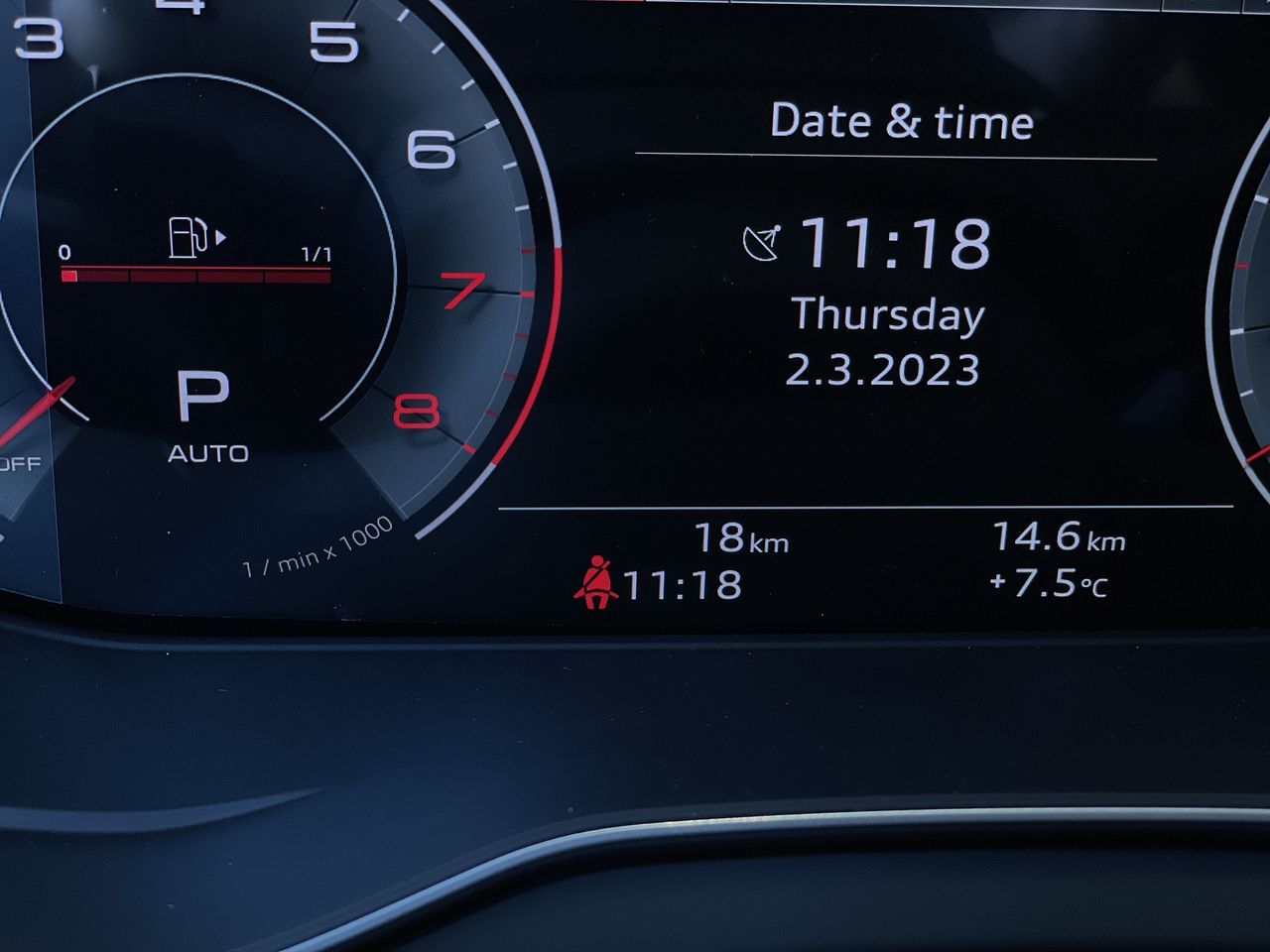 Audi Q5  2023 à Vancouver, Colombie-Britannique