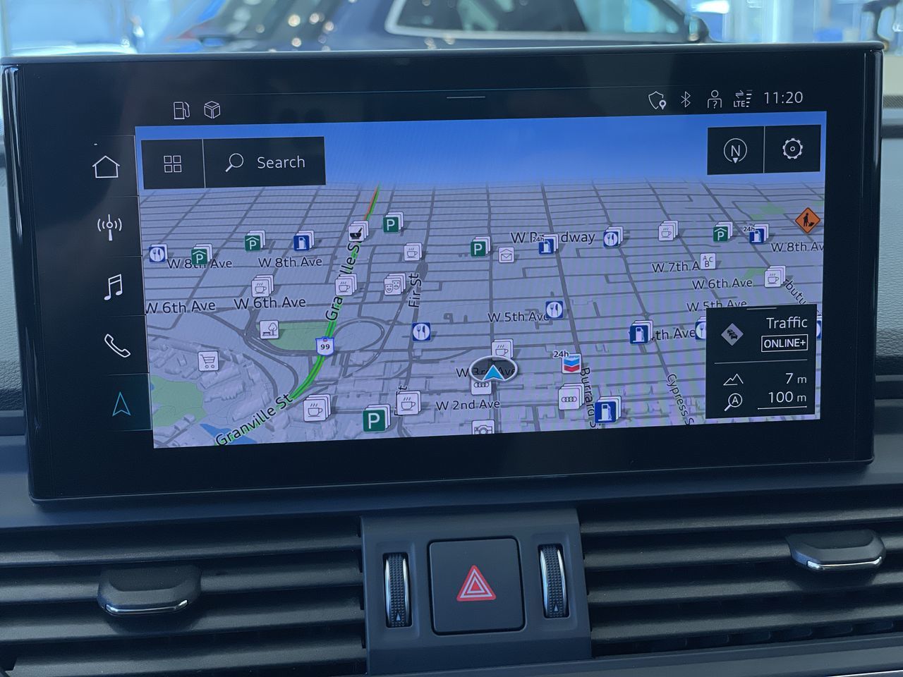 Audi Q5  2023 à Vancouver, Colombie-Britannique