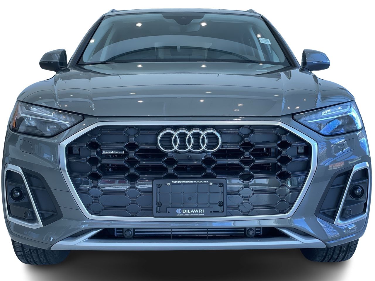 Audi Q5  2023 à Vancouver, Colombie-Britannique