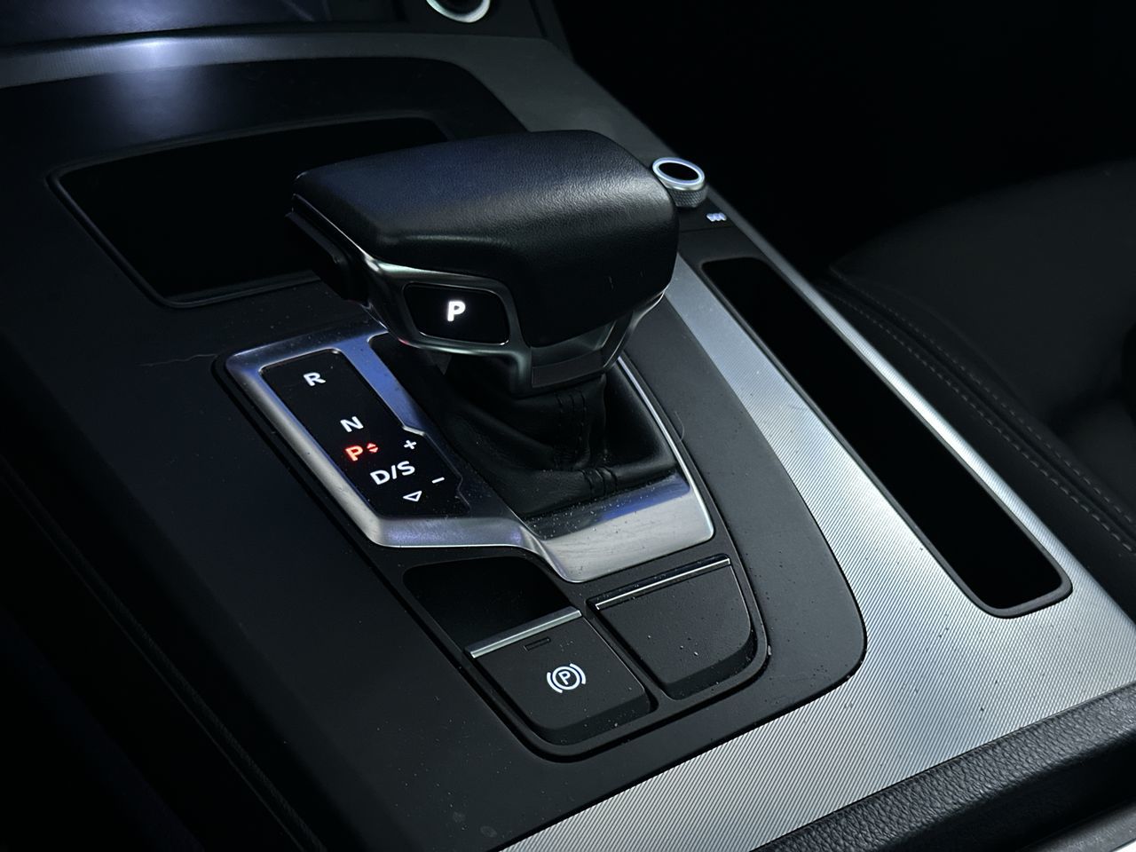 2023 Audi Q5 in Vancouver, British Columbia