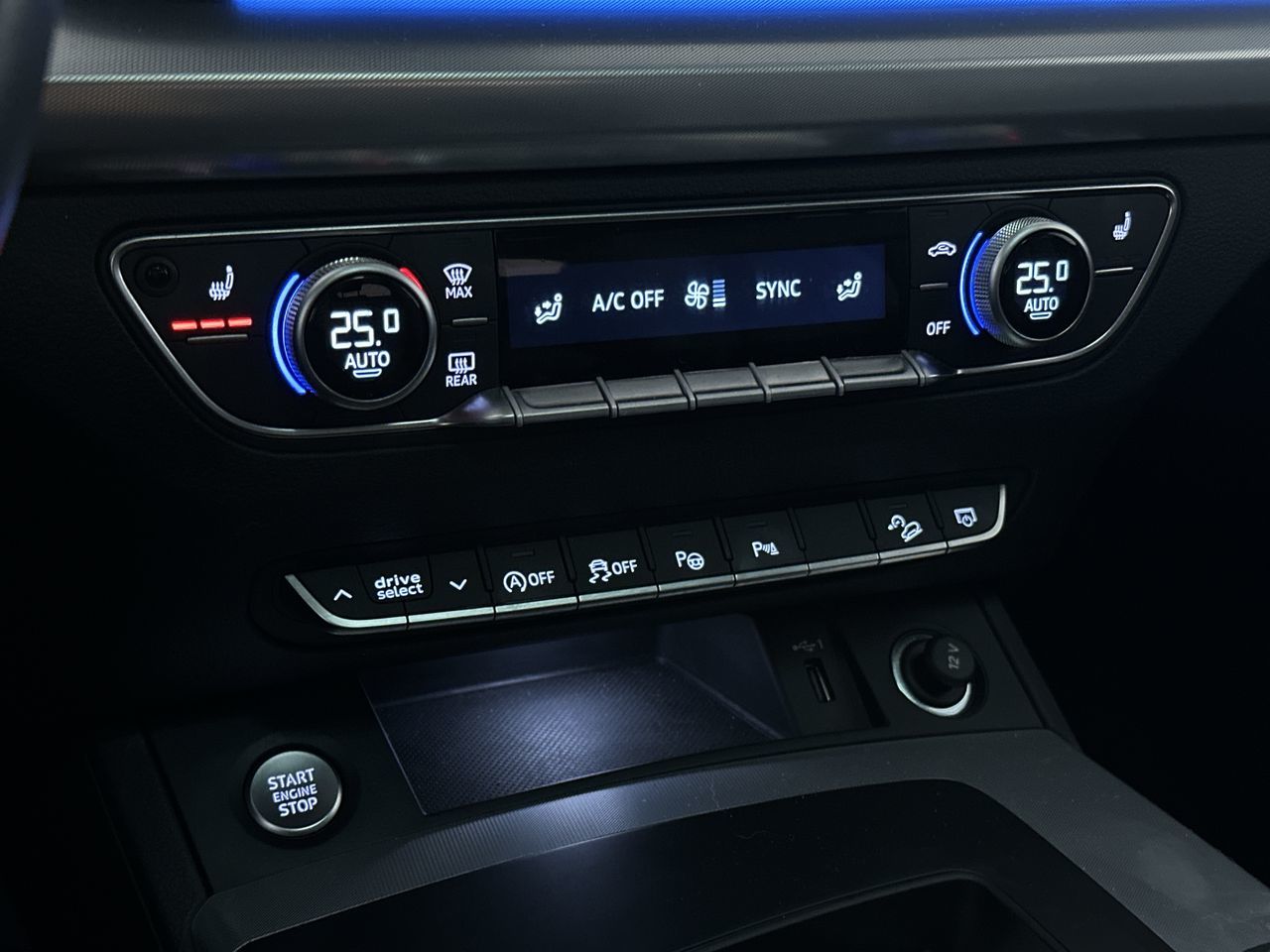 2023 Audi Q5 in Vancouver, British Columbia