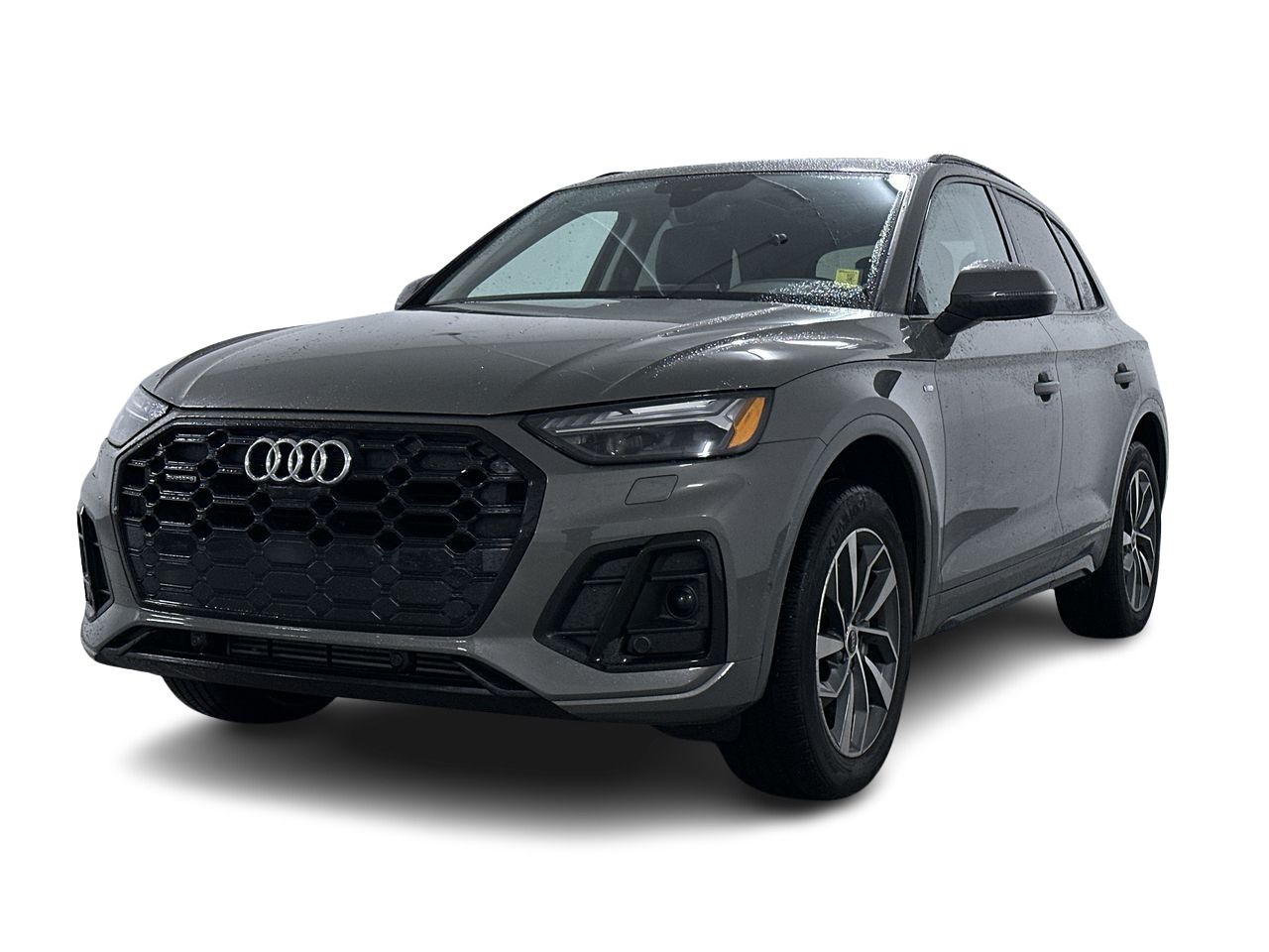 2023 Audi Q5 in Vancouver, British Columbia