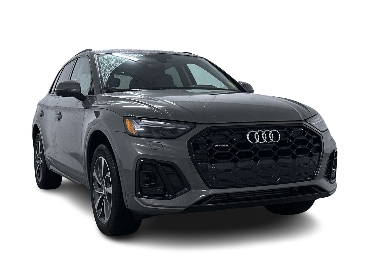2023 Audi Q5 in Vancouver, British Columbia