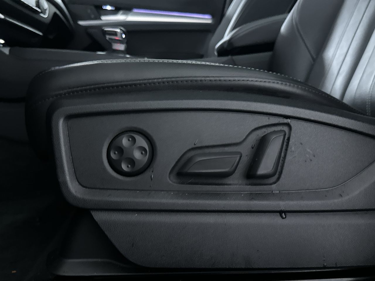 2023 Audi Q5 in Vancouver, British Columbia