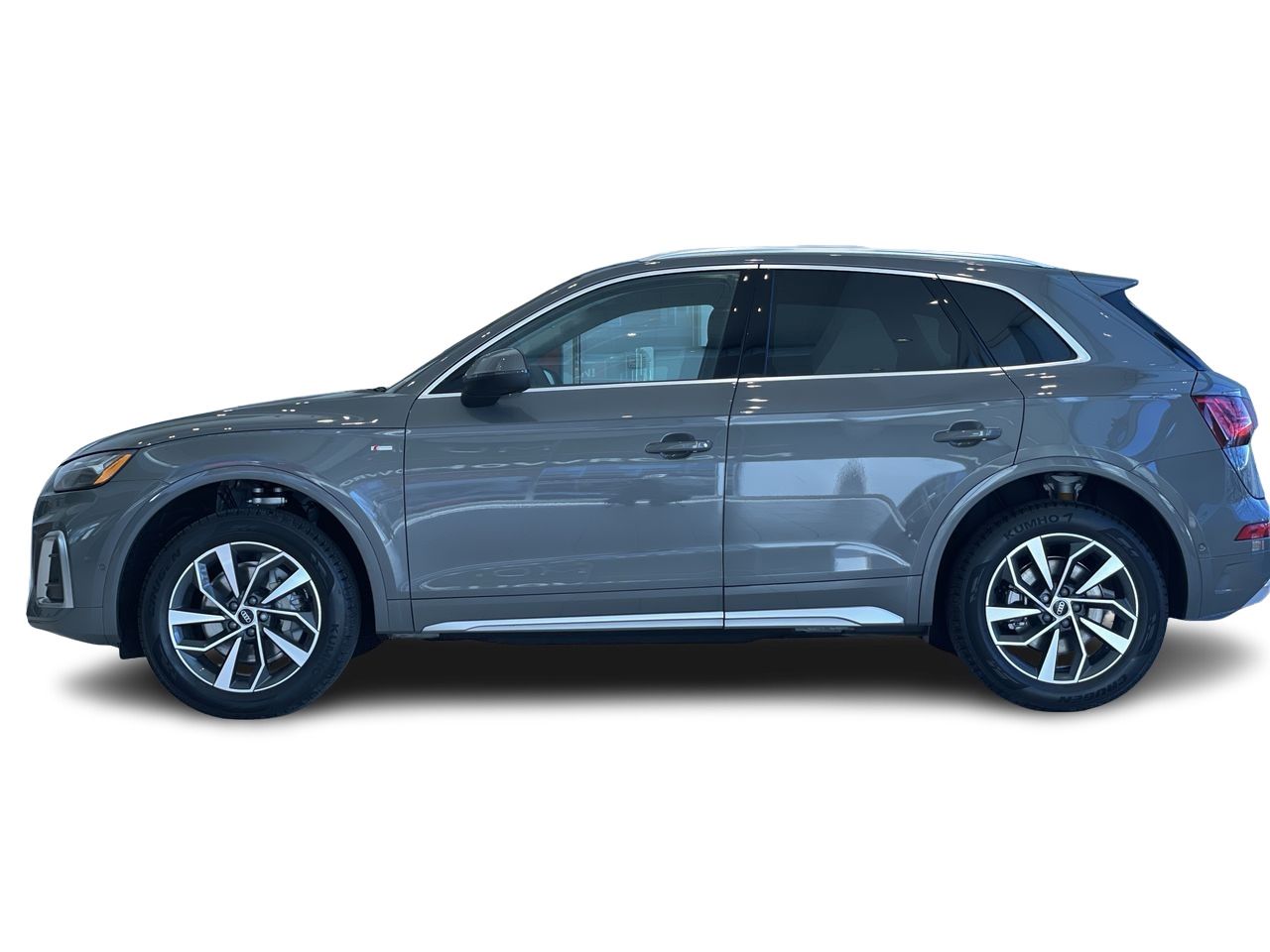 Audi Q5  2023 à Vancouver, Colombie-Britannique