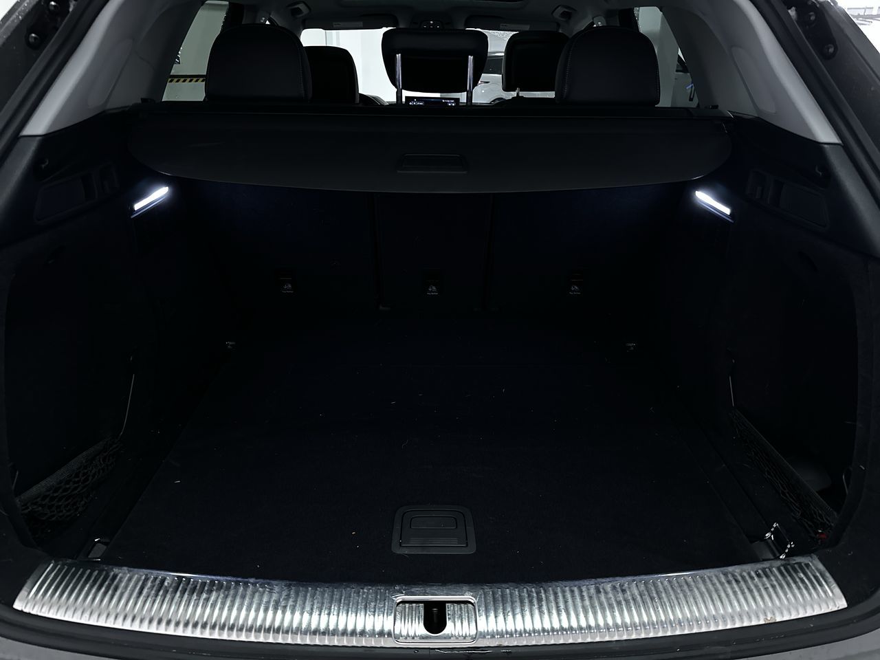 2023 Audi Q5 in Vancouver, British Columbia