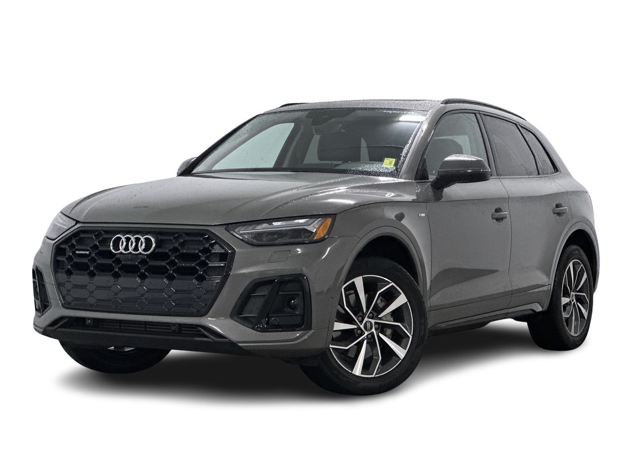 2023 Audi Q5 in Vancouver, British Columbia