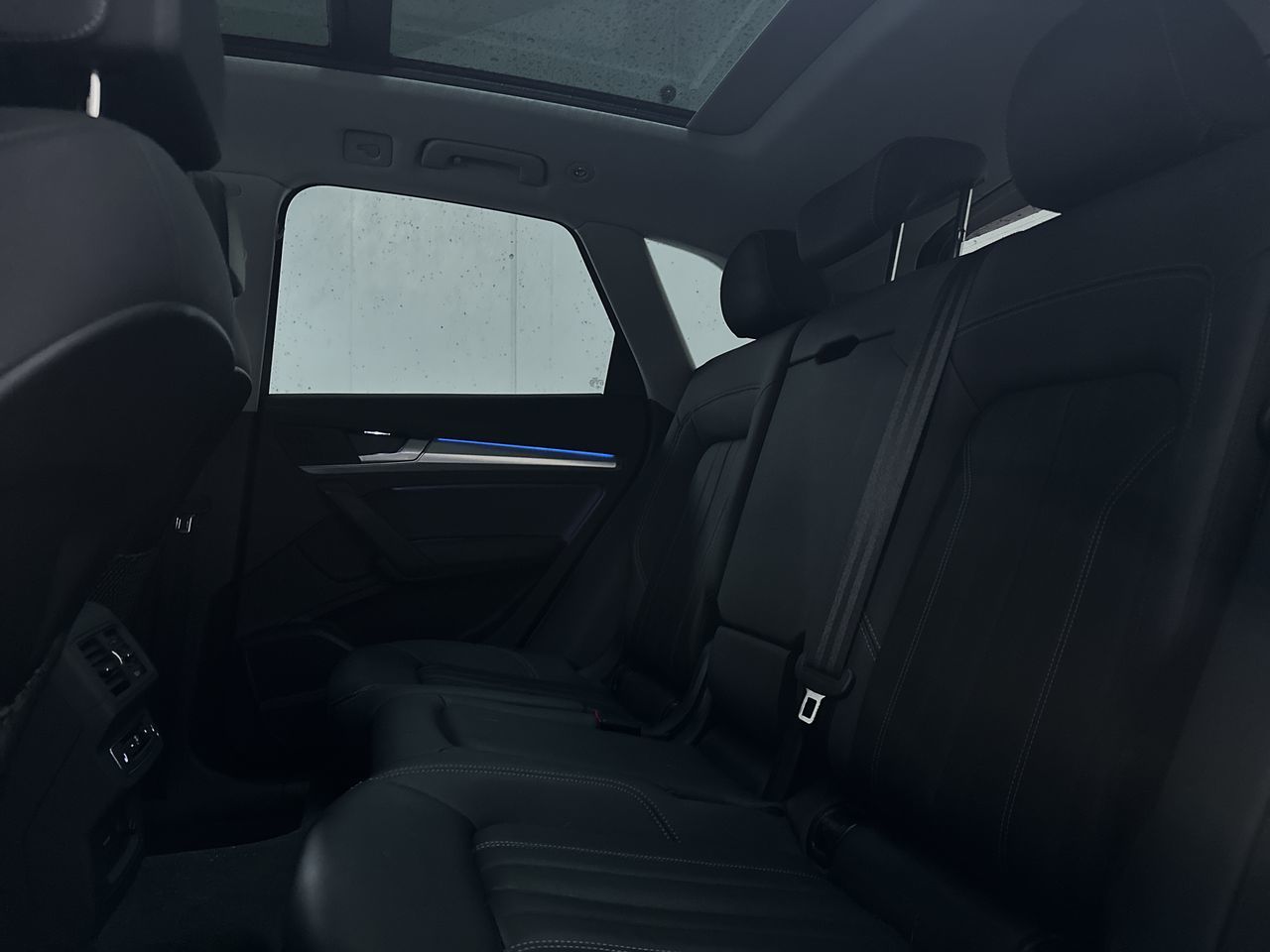 2023 Audi Q5 in Vancouver, British Columbia