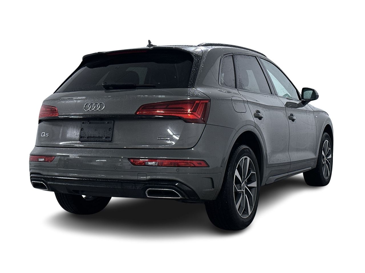 2023 Audi Q5 in Vancouver, British Columbia