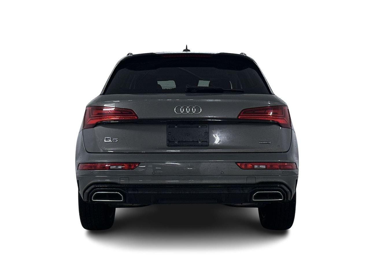 2023 Audi Q5 in Vancouver, British Columbia