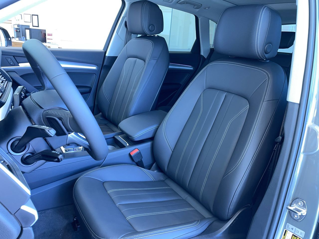 Audi Q5  2023 à Vancouver, Colombie-Britannique