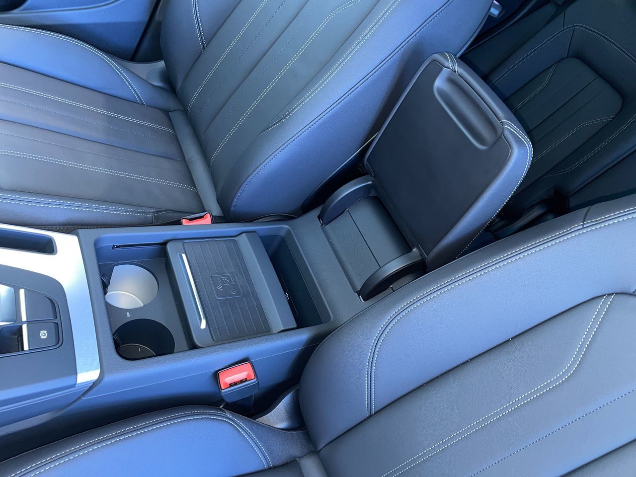 Audi Q5  2023 à Vancouver, Colombie-Britannique